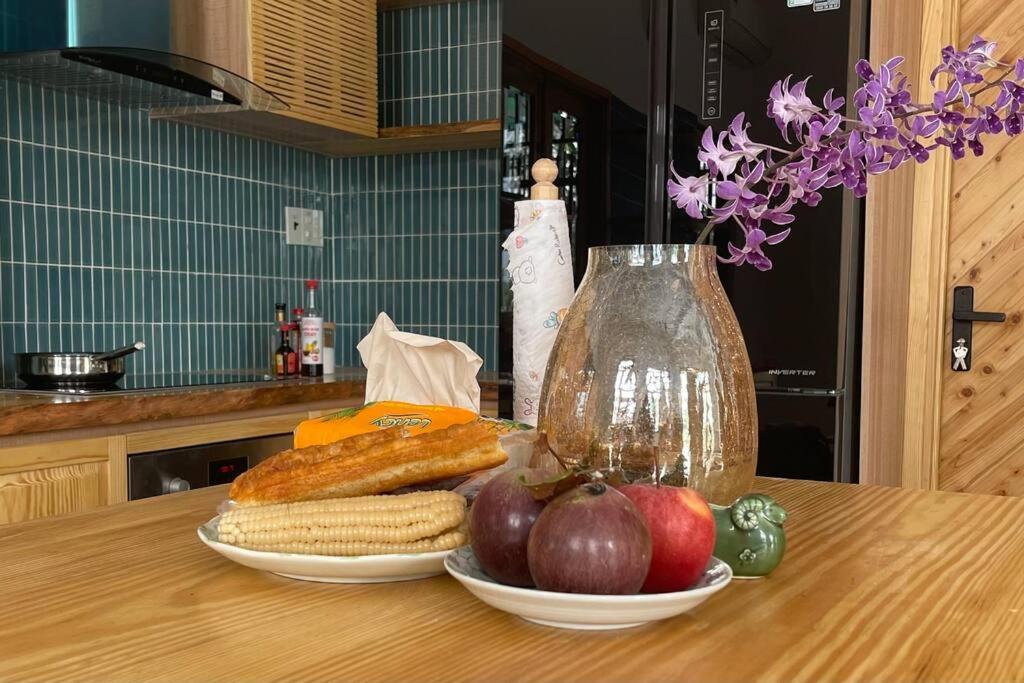 Lovely House In Kdc Hoang Quan Cai Rang Εξωτερικό φωτογραφία
