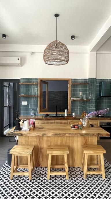 Lovely House In Kdc Hoang Quan Cai Rang Εξωτερικό φωτογραφία